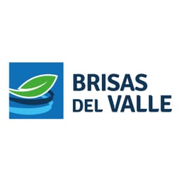 Logo de Brisas del Valle