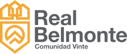 Logo de Real Belmonte