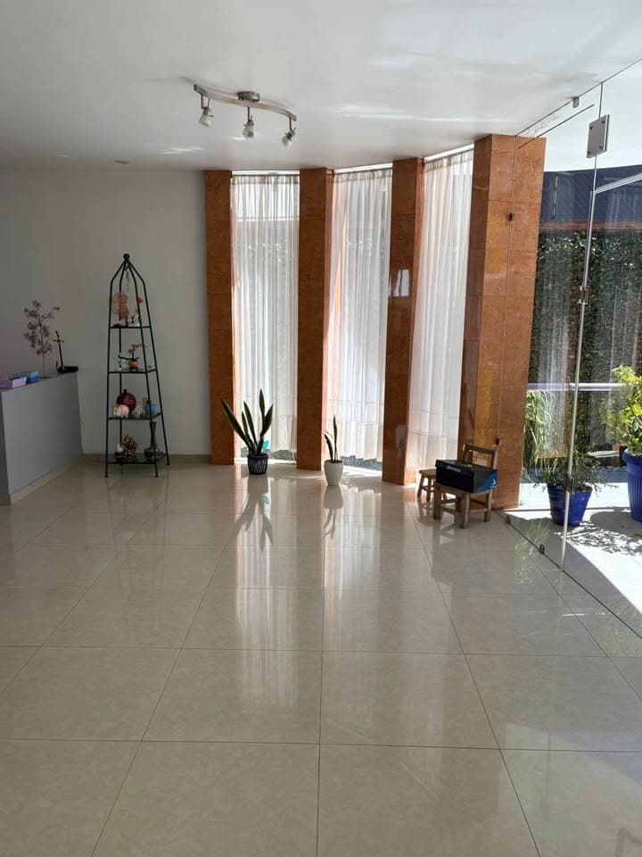 Casa en venta en Ojo de Agua — Comedor