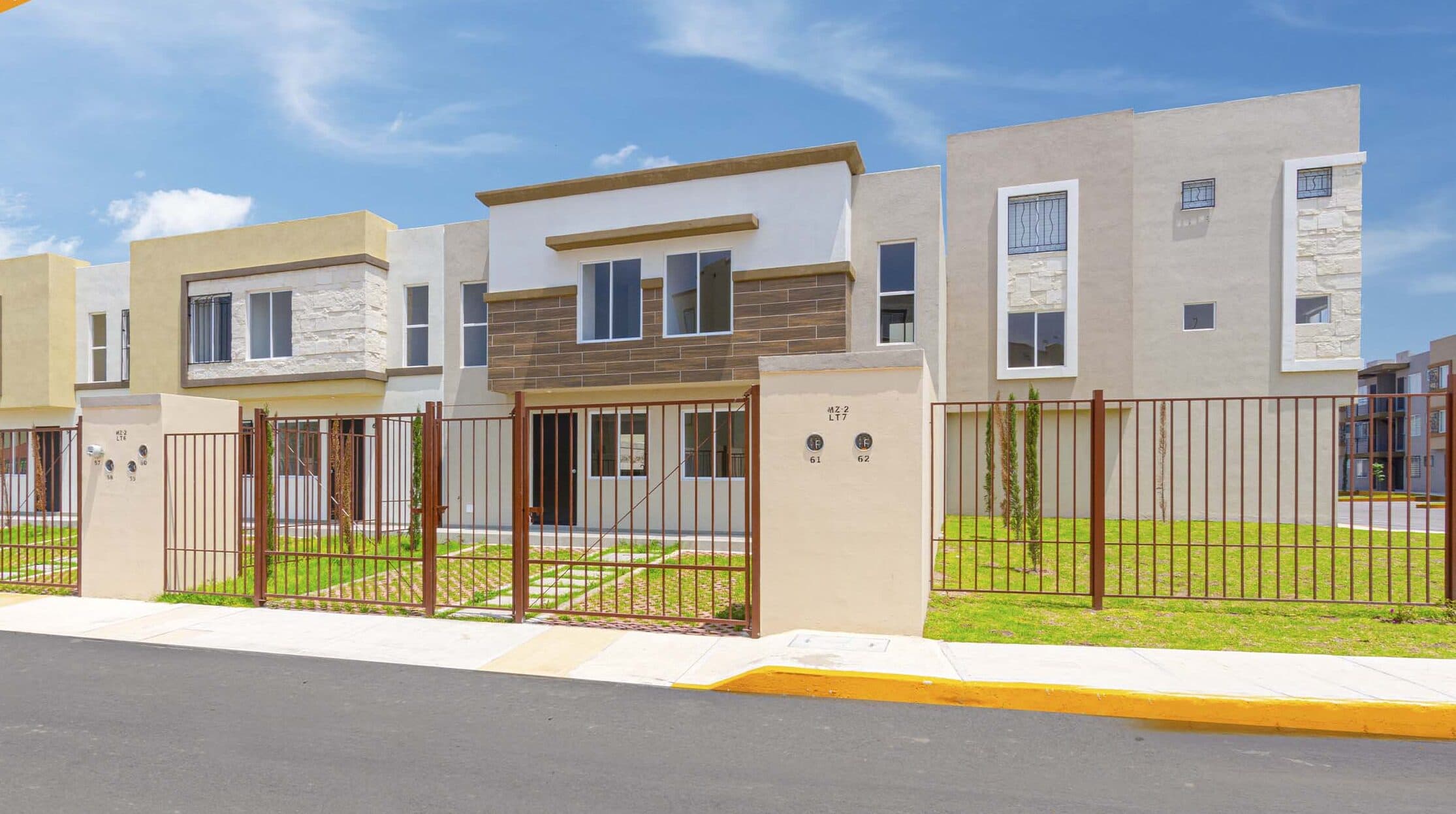 Modelo Córdoba en Real Belmonte