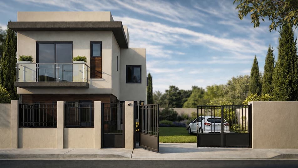 Modelo Tormes en Reserva Castilla